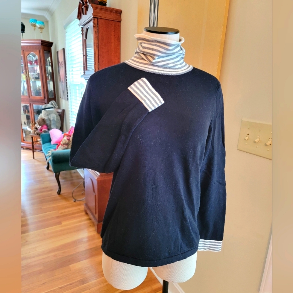 Edinburgh Knitwear Sweater